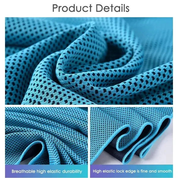 Cooling Towel