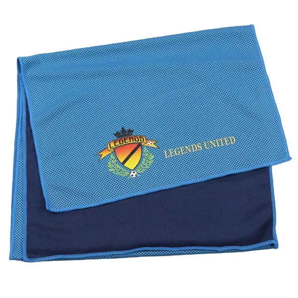 Cooling Towel