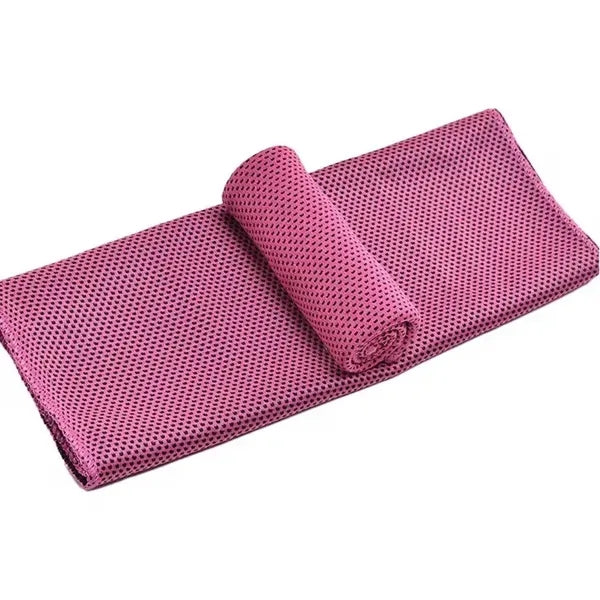 Cooling Towel