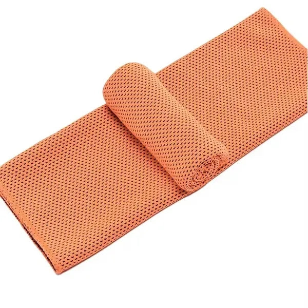 Cooling Towel