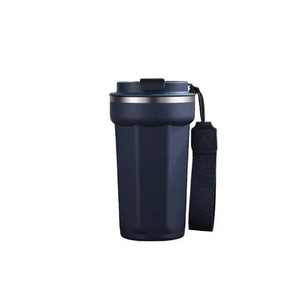 17oz Stainless Steel Tumbler