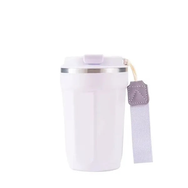 17oz Stainless Steel Tumbler
