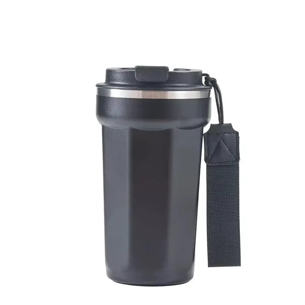 17oz Stainless Steel Tumbler