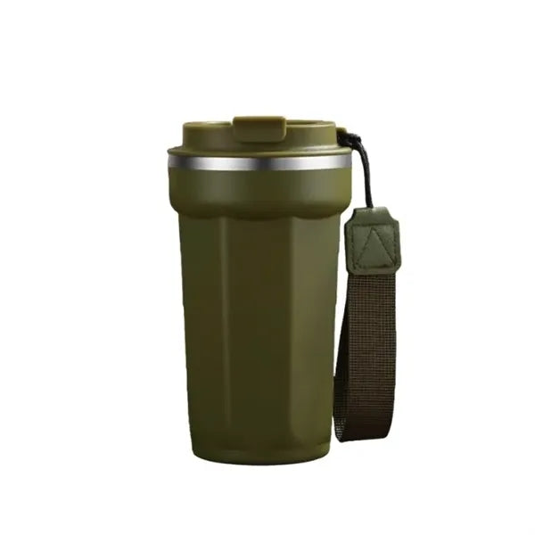 17oz Stainless Steel Tumbler