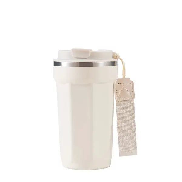 17oz Stainless Steel Tumbler