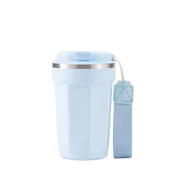 17oz Stainless Steel Tumbler