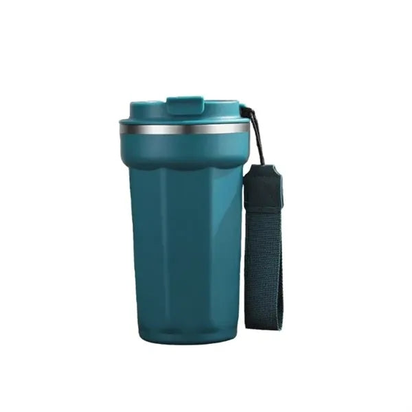 17oz Stainless Steel Tumbler