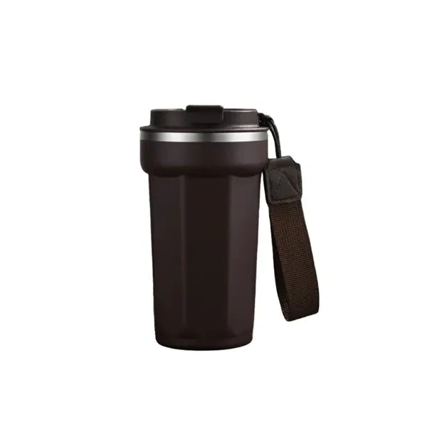 17oz Stainless Steel Tumbler