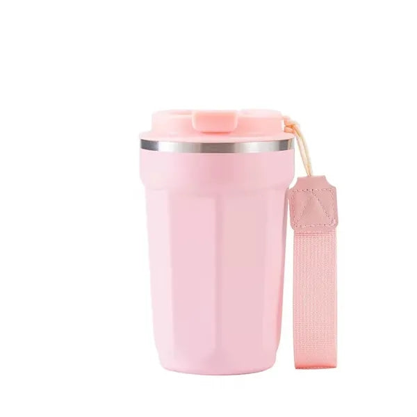 17oz Stainless Steel Tumbler