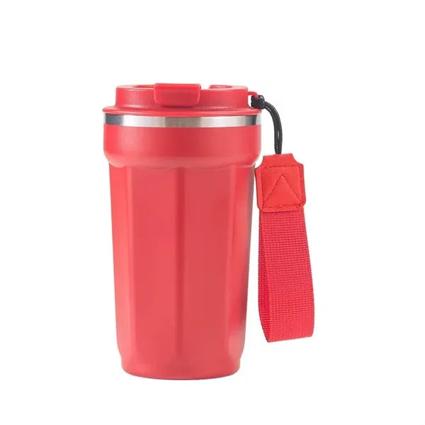 17oz Stainless Steel Tumbler