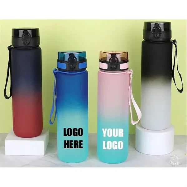 1000 ml Water Bottle