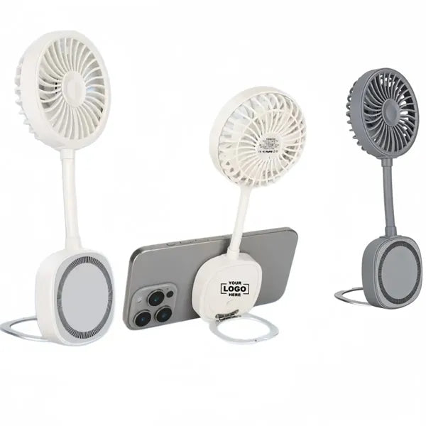 Magnetic Phone Fan
