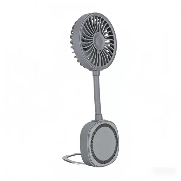 Magnetic Phone Fan