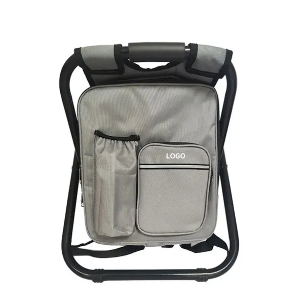 3-in-1 Foldable Outdoor Cooler Chair Backpack Bags
