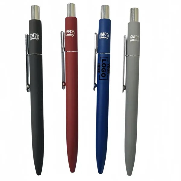 NFC Ballpoint Pen