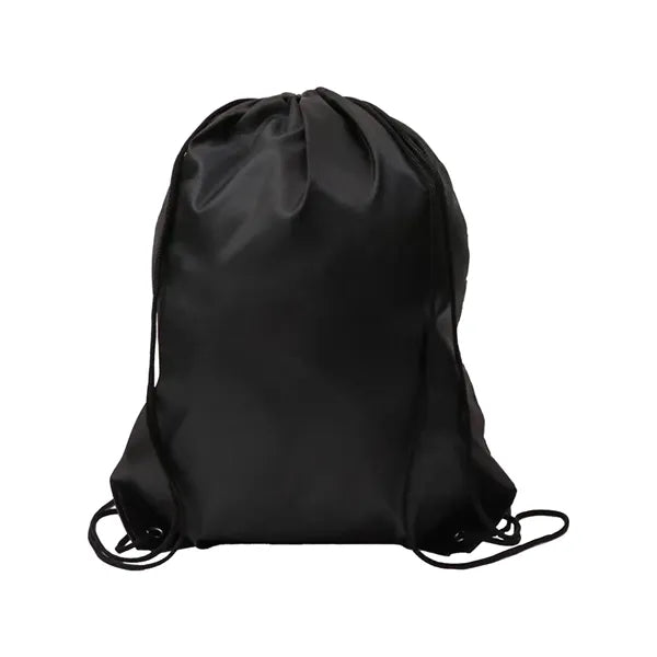 Lightweight rPET Sports Drawstring Backpack