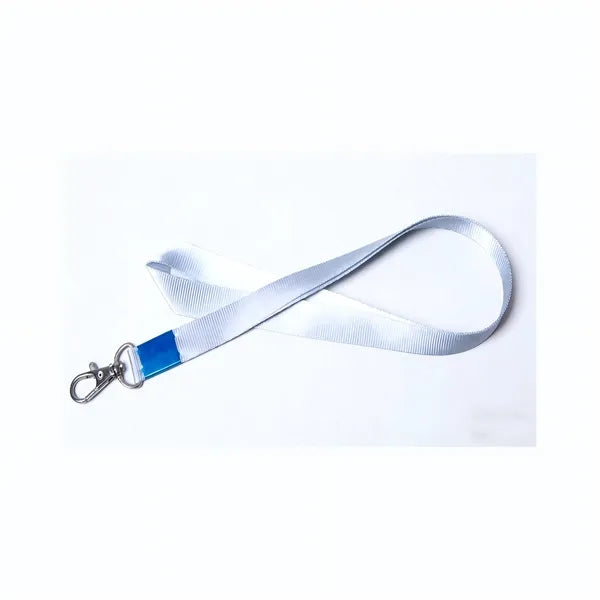 Colorful Ribbon Certificate Hanging Rope