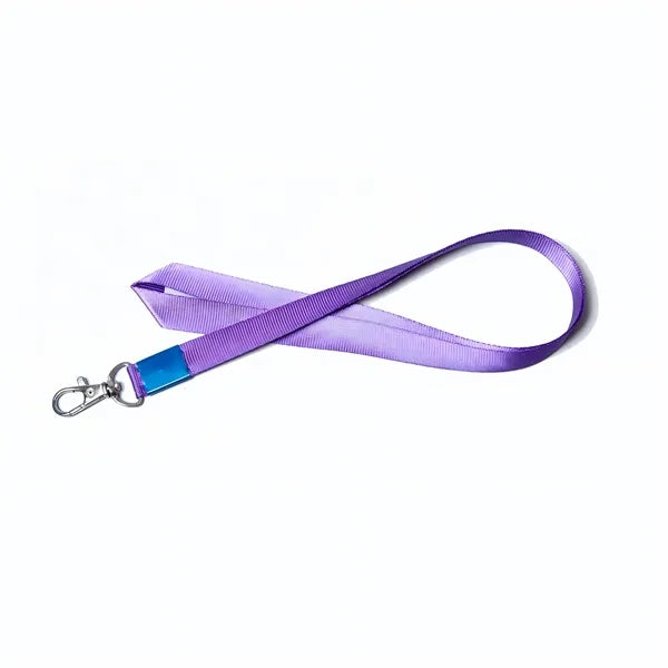 Colorful Ribbon Certificate Hanging Rope