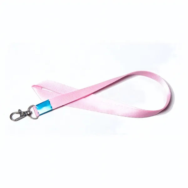 Colorful Ribbon Certificate Hanging Rope