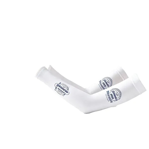 Logo Nylon Ice Sleeves / Arm Coolers