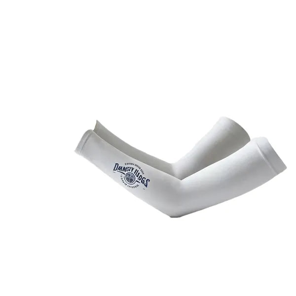 Logo Nylon Ice Sleeves / Arm Coolers