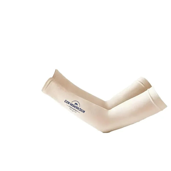 Logo Nylon Ice Sleeves / Arm Coolers