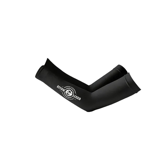 Logo Nylon Ice Sleeves / Arm Coolers