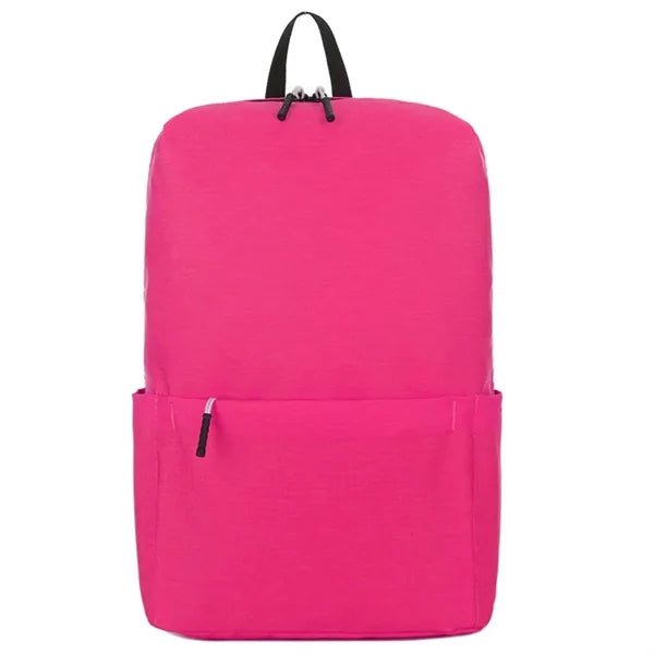 Lightweight Casual Laptop Backpack