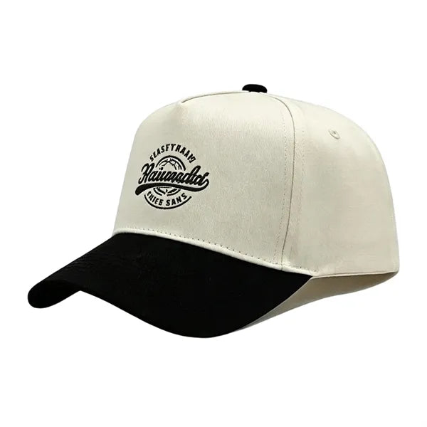 Trucker Cap with Custom Logo