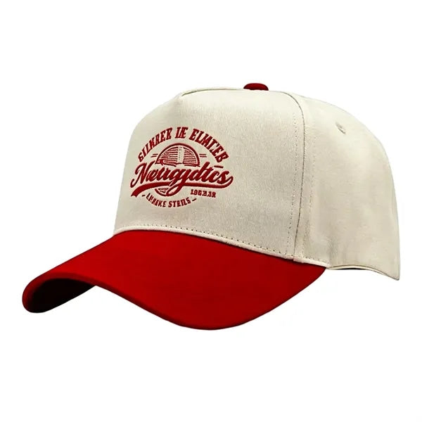 Trucker Cap with Custom Logo