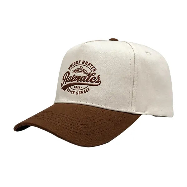 Trucker Cap with Custom Logo