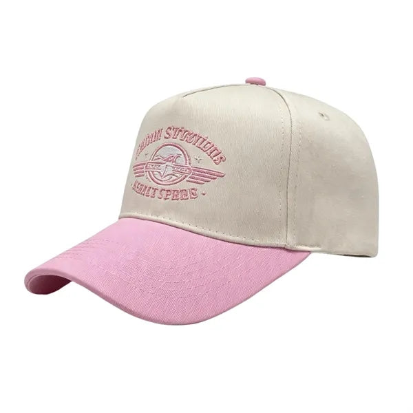 Trucker Cap with Custom Logo