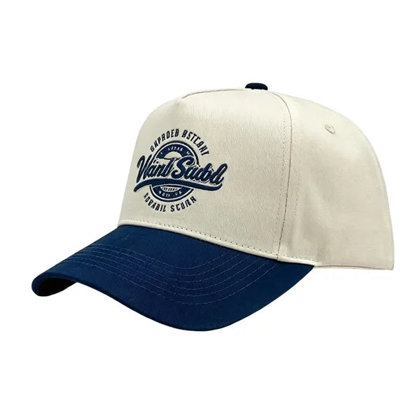 Trucker Cap with Custom Logo