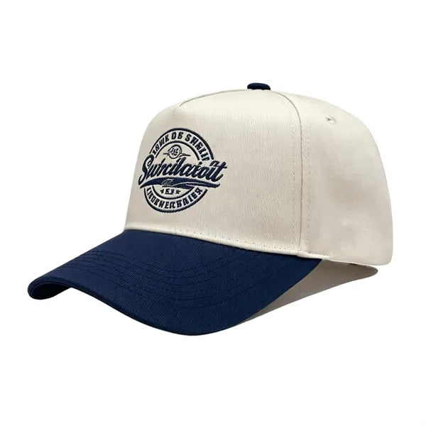 Trucker Cap with Custom Logo