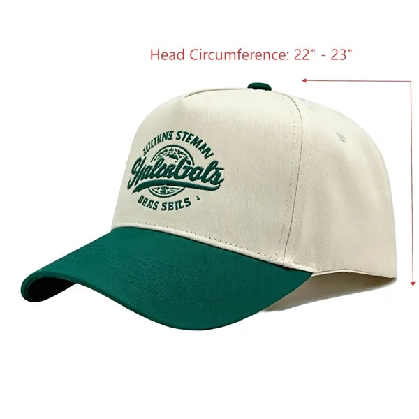 Trucker Cap with Custom Logo