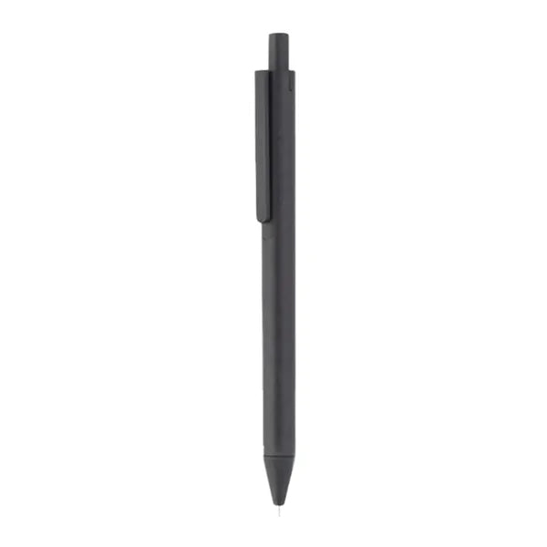 Eco-Friendly Wheat Straw Retractable Ballpoint Pen