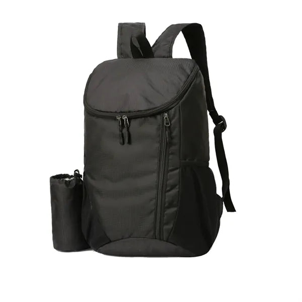 Foldable Lightweight Waterproof Travel Hiking Sport Backpack