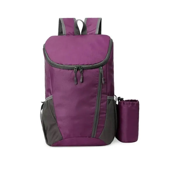 Foldable Lightweight Waterproof Travel Hiking Sport Backpack
