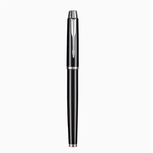 Business Metal Neutral Pen