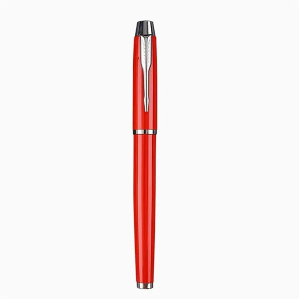 Business Metal Neutral Pen