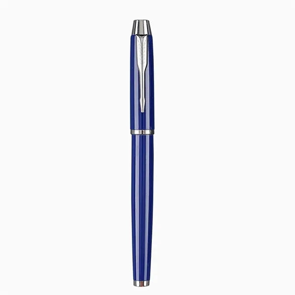 Business Metal Neutral Pen