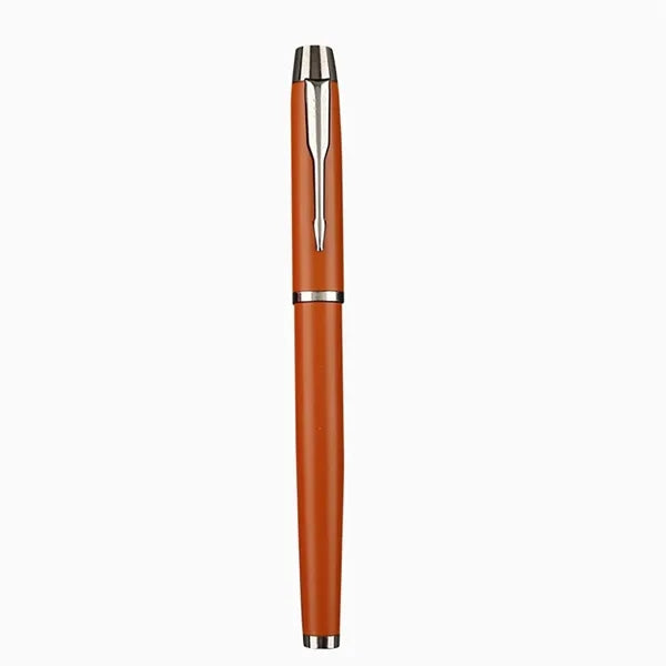 Business Metal Neutral Pen