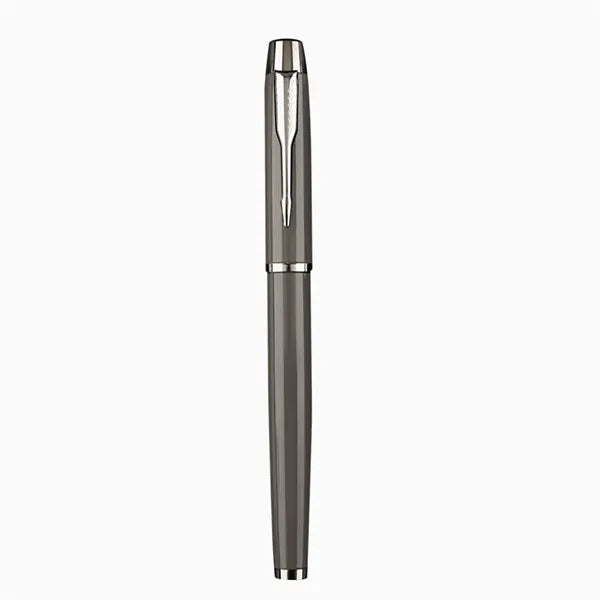 Business Metal Neutral Pen