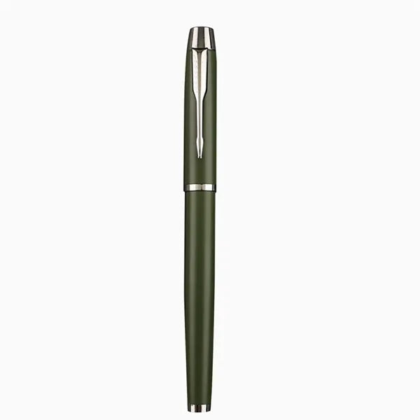 Business Metal Neutral Pen