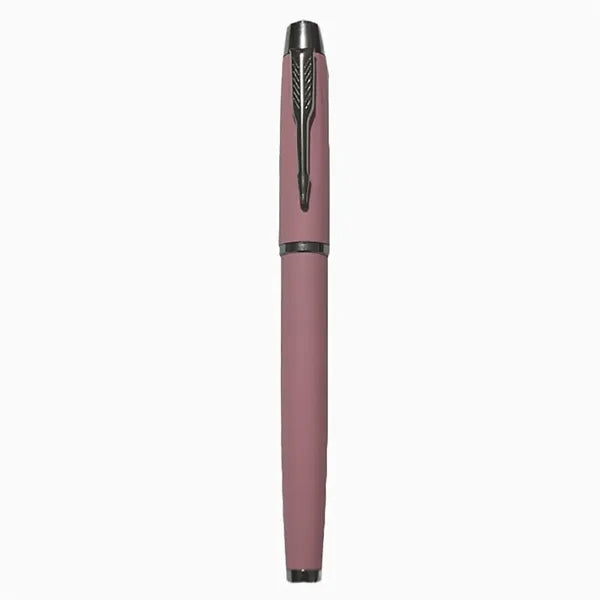 Business Metal Neutral Pen