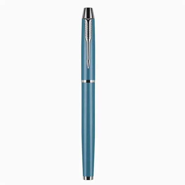 Business Metal Neutral Pen