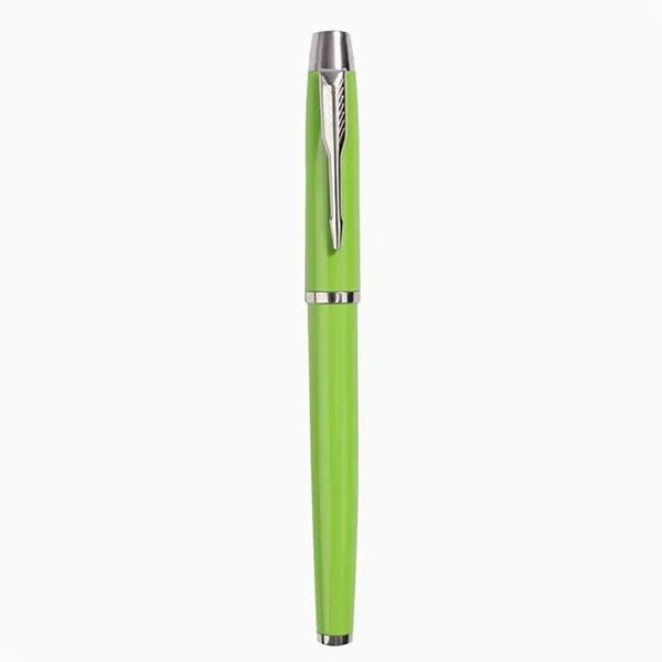 Business Metal Neutral Pen