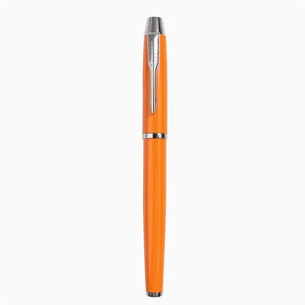 Business Metal Neutral Pen