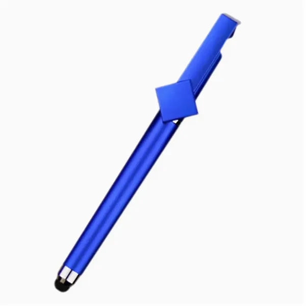 3 in 1 Touching Screen Pen