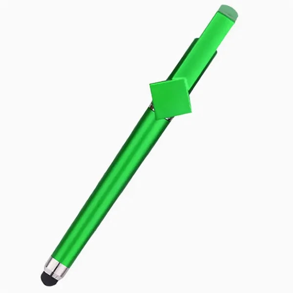 3 in 1 Touching Screen Pen